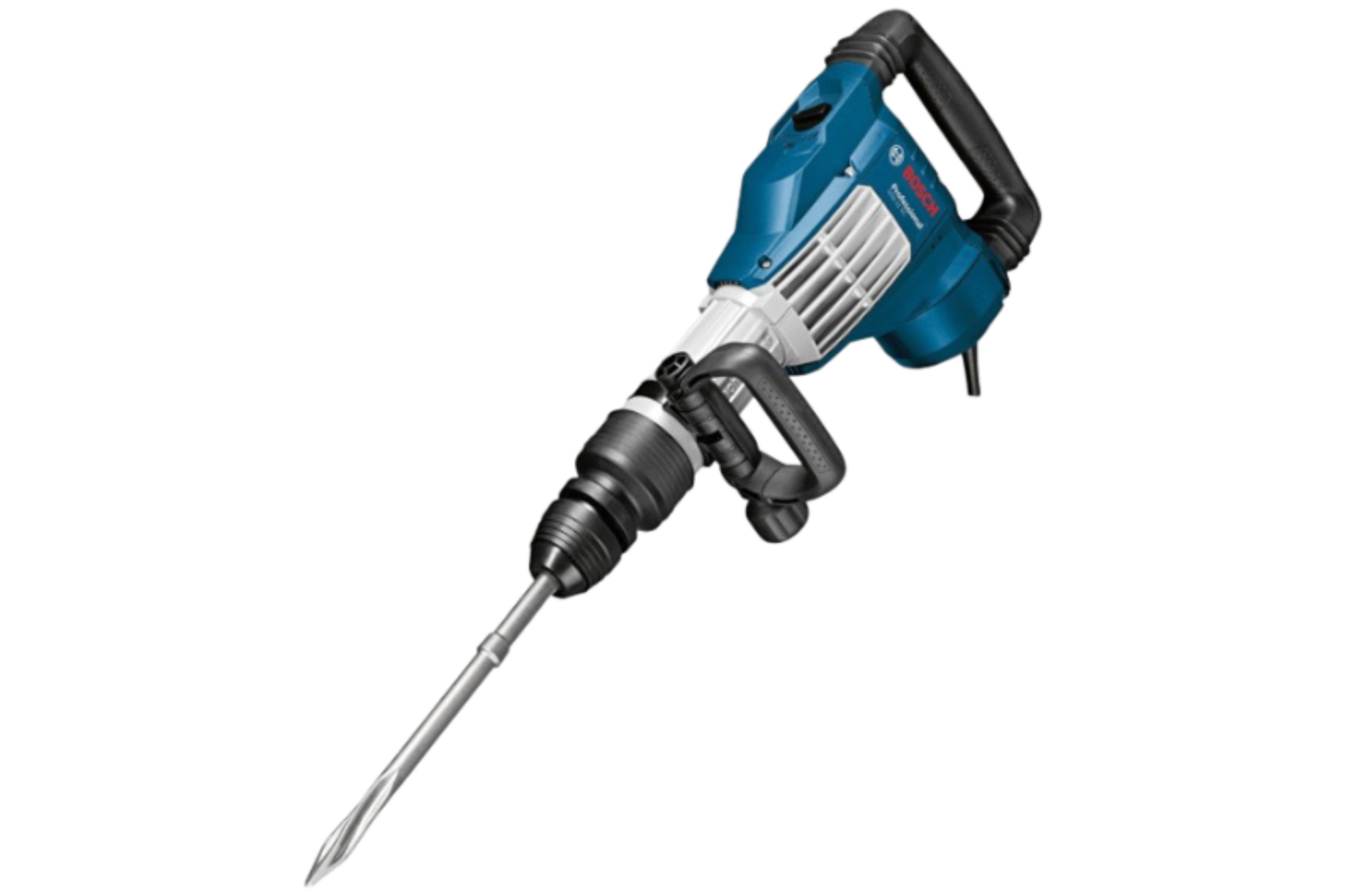 Bosch Stemmhammer / Abbruchhammer 11kg in Teutschenthal & Umgebung günstig mieten. Hochwertige Baumaschinen leihen!