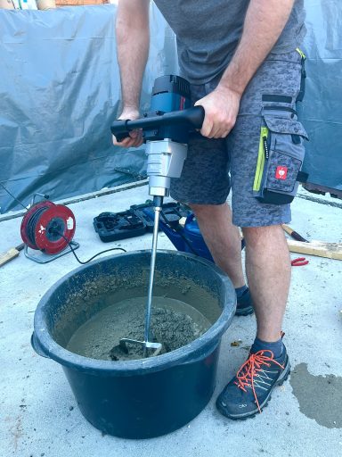 Bosch Rührwerk in Teutschenthal und Umgebung günstig mieten! Faire Preise, super Service.