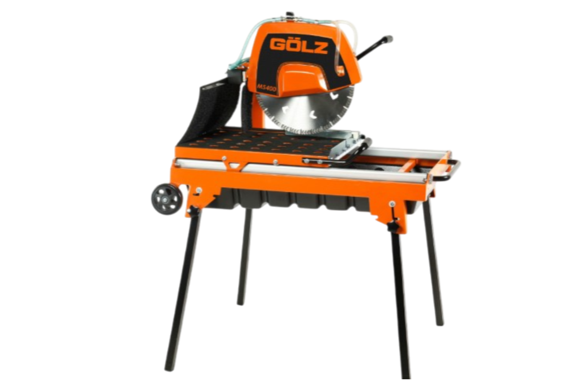 GÖLZ MS400 Nassschneidetische, Steintrennmaschine in Teutschenthal & Umgebung günstig mieten. Hochwertige Baumaschinen leihen!