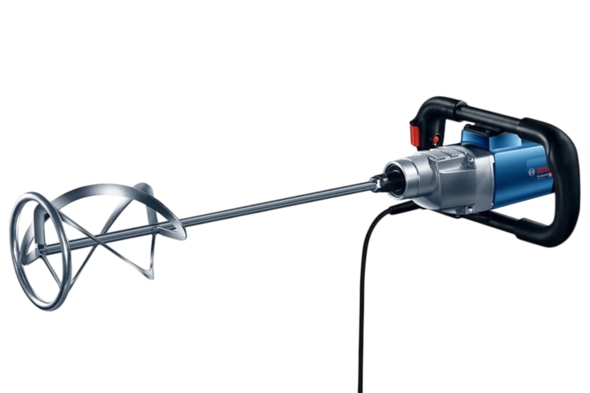 Bosch Rührwerk für Estrich, Putz und Farbe in Teutschenthal & Umgebung günstig mieten. Hochwertige Baumaschinen leihen!