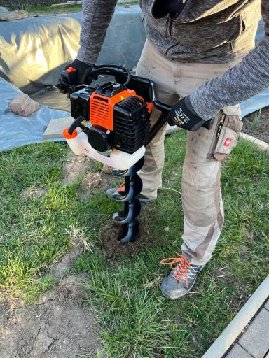 Atika Erdlochbohrer, Zaunbohrer, Pfahlbohrer in Teutschenthal und Umgebung günstig mieten! Faire Preise, super Service.